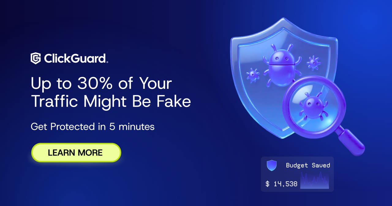 Meet the New ClickGuard: New Features and A New Look