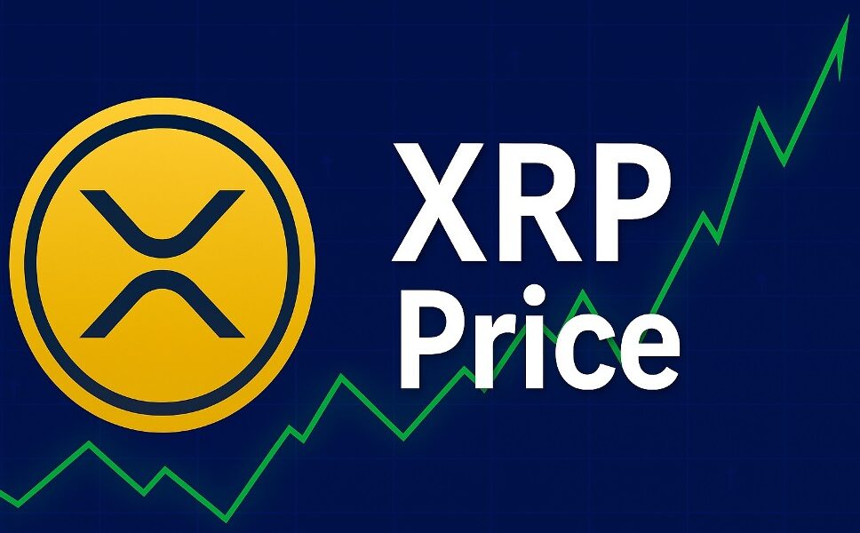 XRP Price: A Comprehensive Analysis - TechBullion