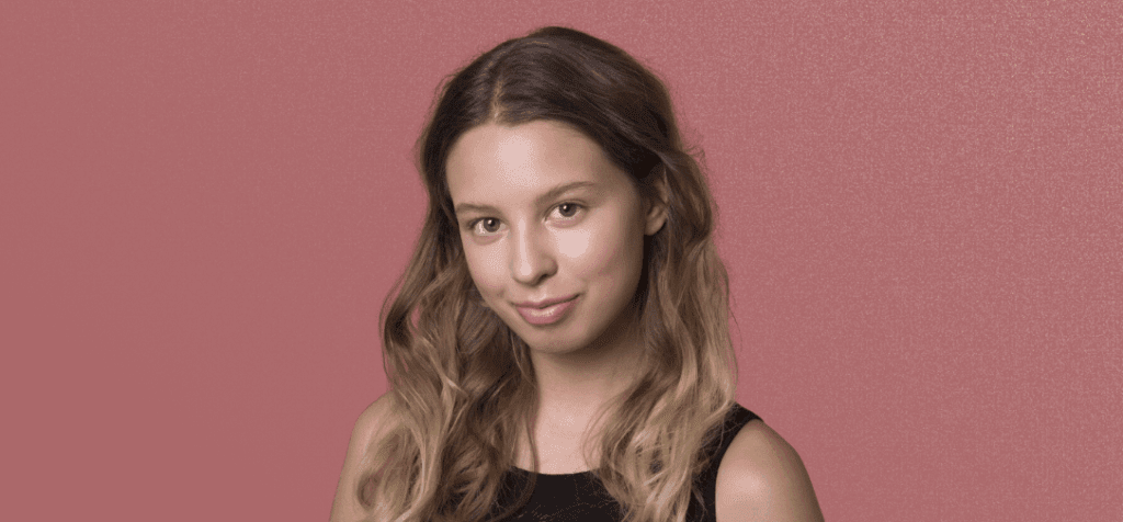 Yana Kolesnik Is Driving the Next Wave of Business Transformation Through Conscious Innovation