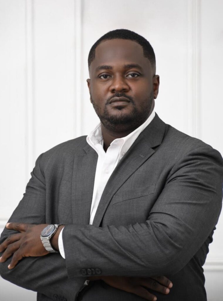 Gabriel Asempa Antwi