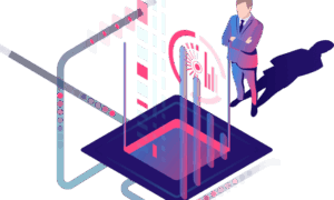 Exovum Momentum: Why Early Teams Aren’t Waiting