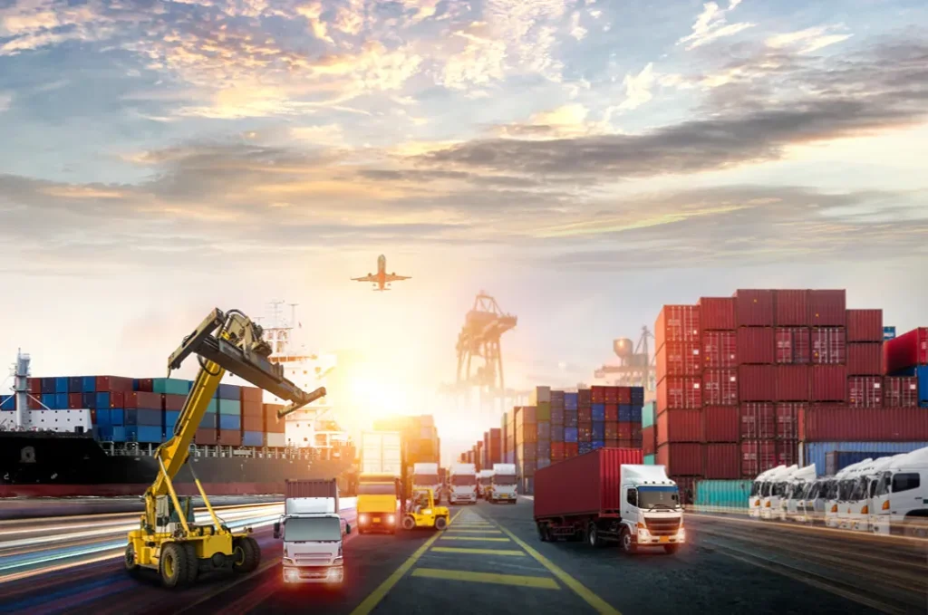 Kpower UAV payload release drive system for logistics and rescue