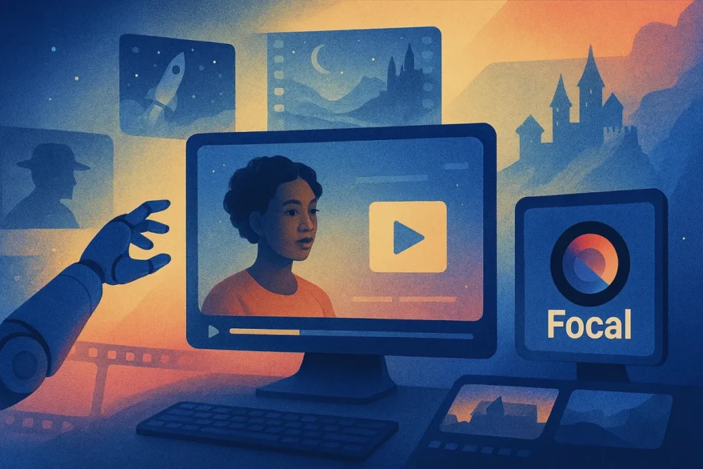 AI Video Tools