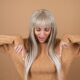 Brighten Your Blonde: How Toning Shampoo Keeps Brassiness Away