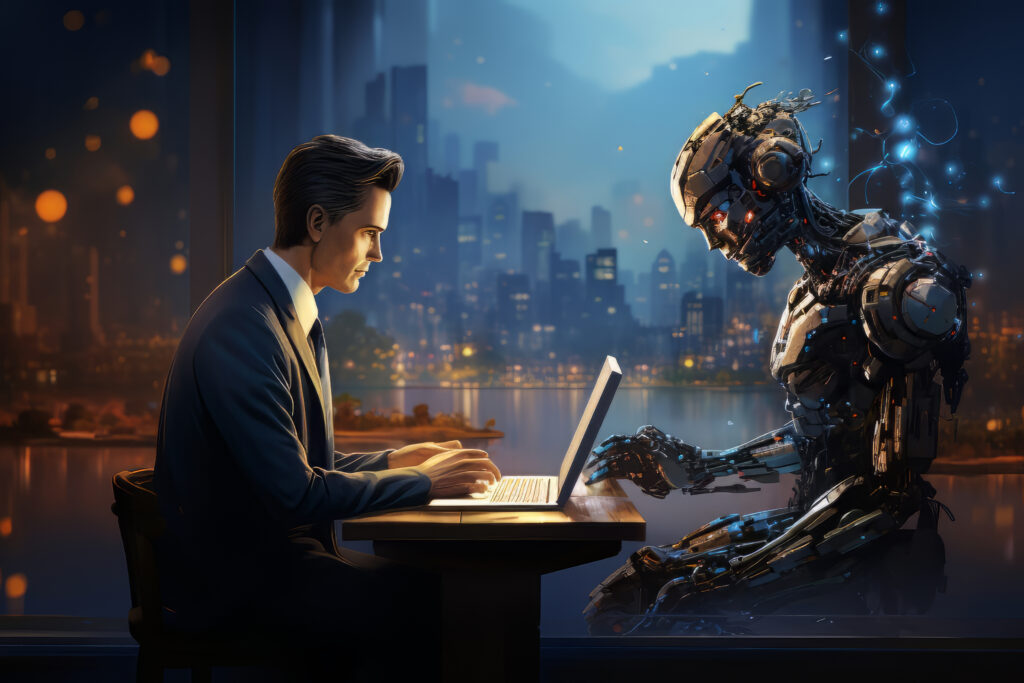 AI Trading System
