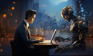 AI Trading System