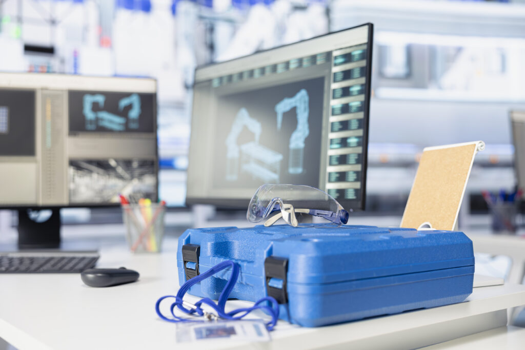 Medical Device Power