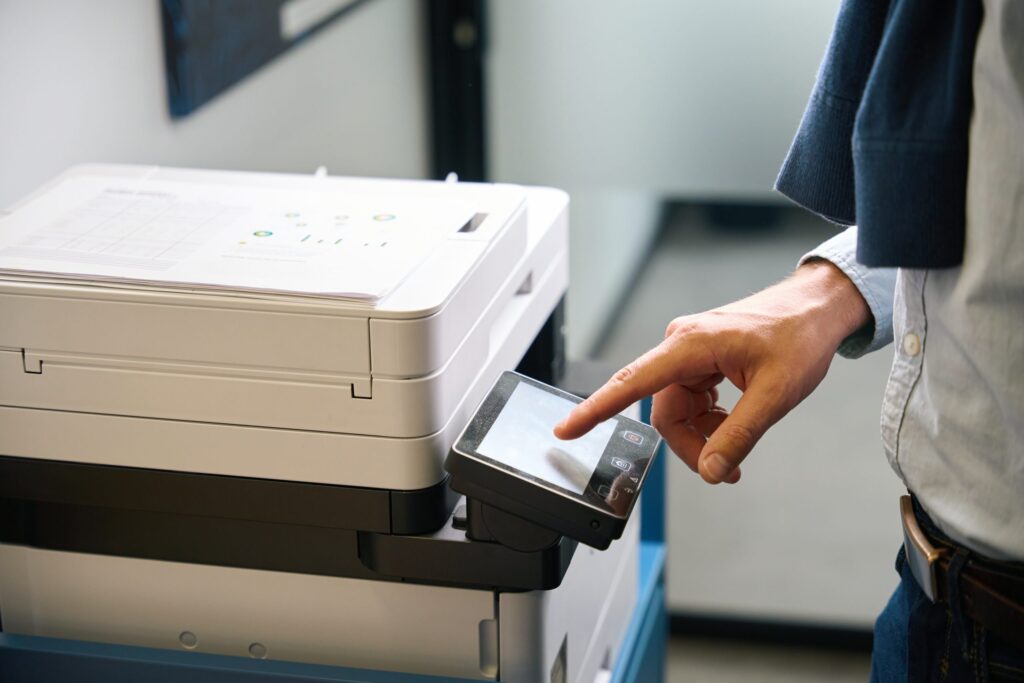 Printing Supplies