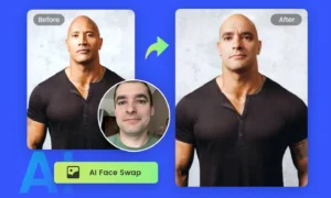 Fun Face Swaps Online for Free