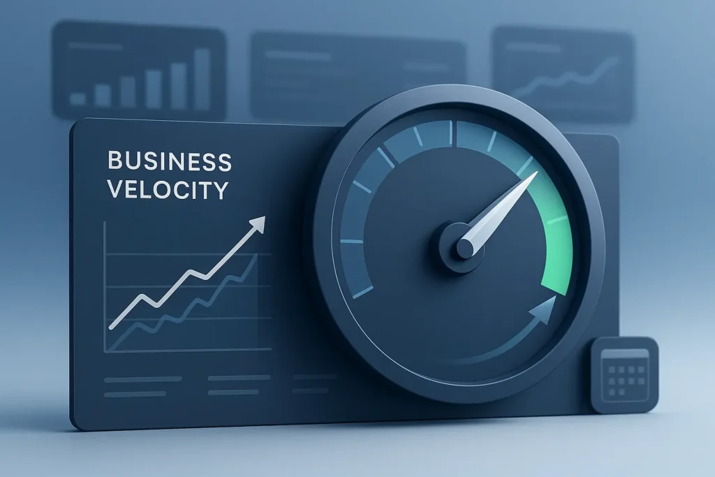 18 Ways to Measure Business Velocity: Insights from Leaders