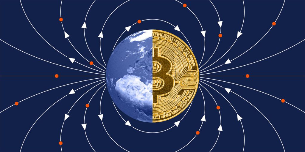 Crypto Adoption