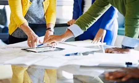 Service Businesses Struggle with Project Profitability