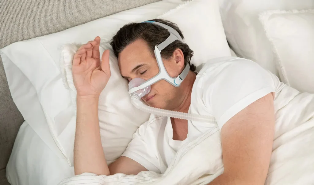 Clean and Maintain Your AirSense 11 for Longevity