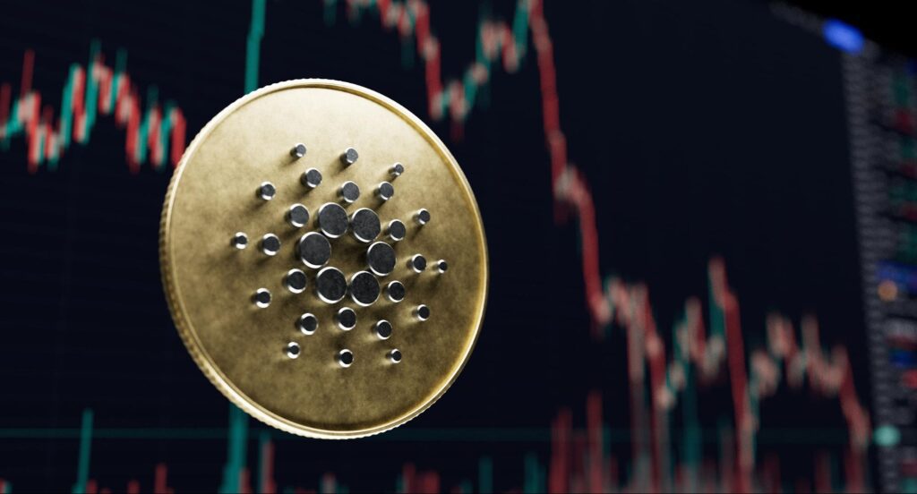 Ethereum and Cardano Attempt Market Recovery, But Digitap's Leading Position in Global Payments Makes It the Next Possible 50x Coin