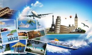 Fan Travel Packages