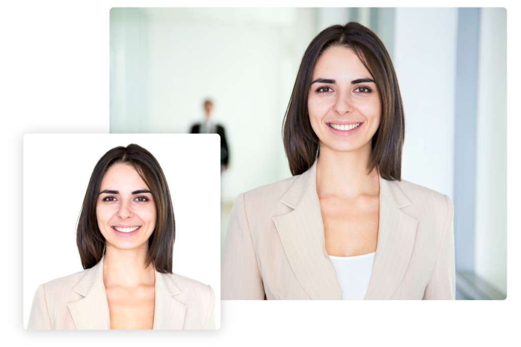 Professional Photo