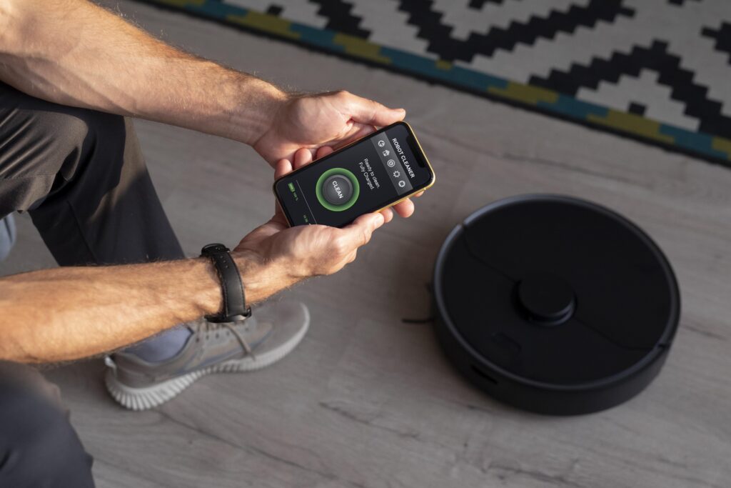 Smart Floor Technology