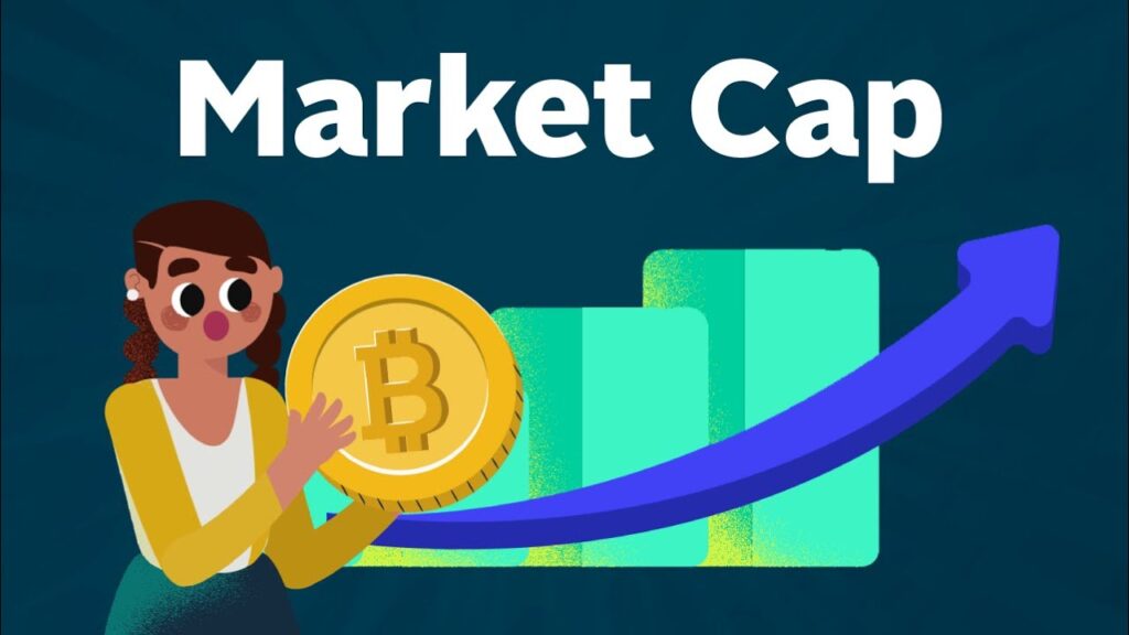Cryptocurrency Market Value and Cap