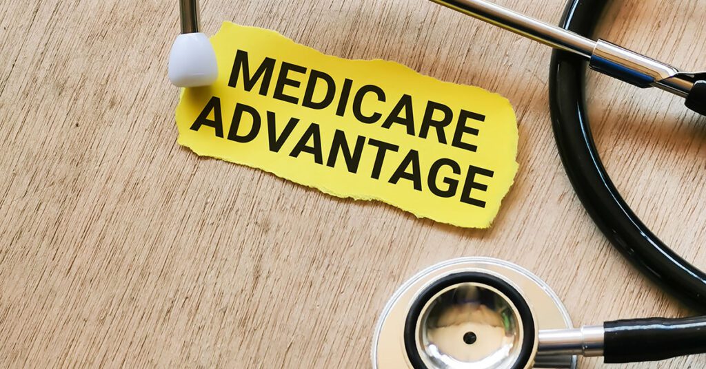 Medicare Advantage Plans