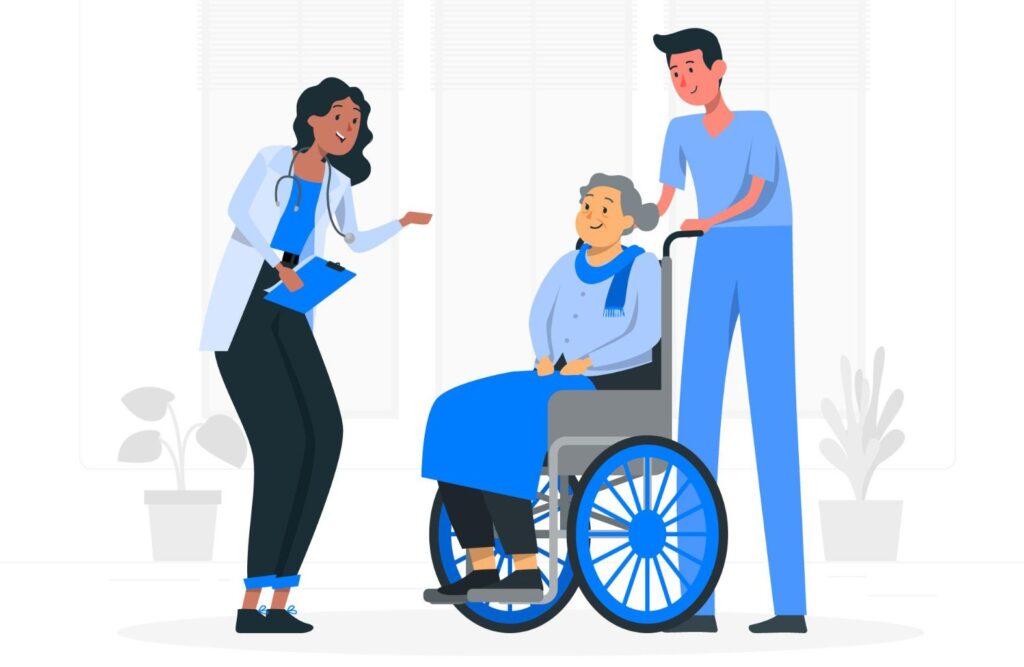 NDIS Provider and Disability Services