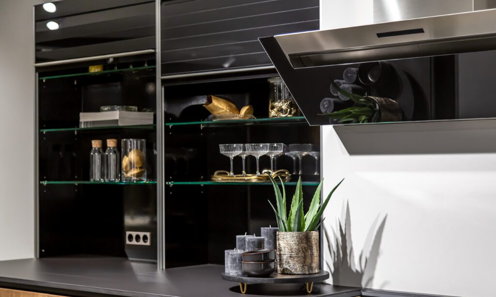 Commercial Spaces