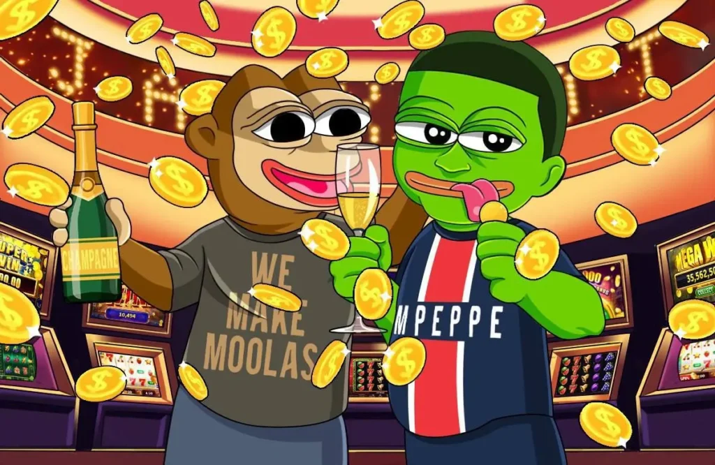 Could Pepesnix Still Deliver 1000x Returns After Presale