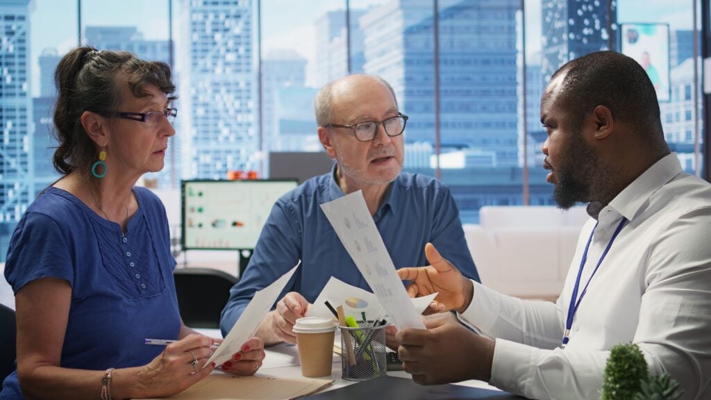 Philanthropy in Healthcare