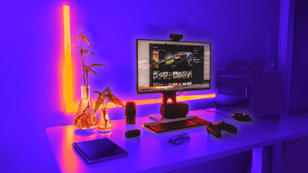 Laptops