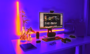 Laptops