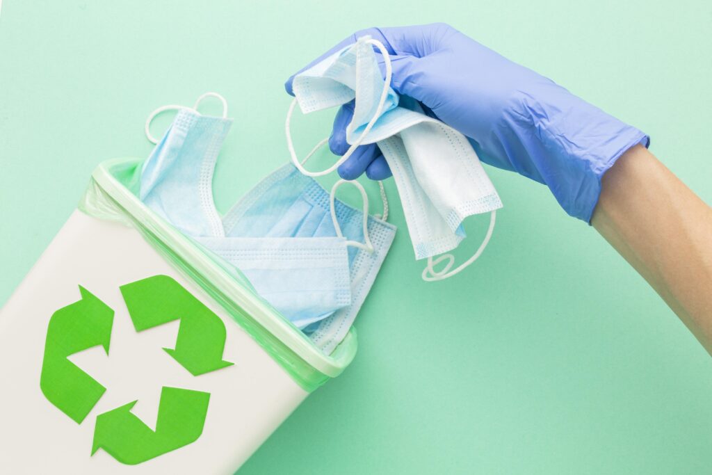 Sustainable Practices