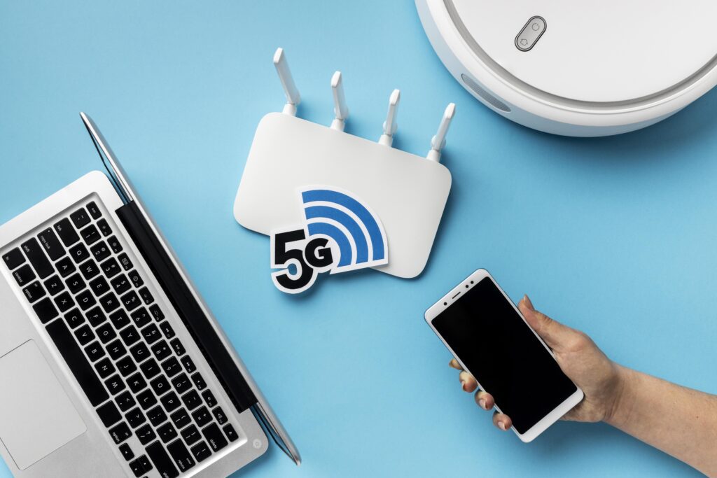 wireless communication