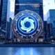 How Young Investors Can Become Millionaires by Backing Ozak AI in Its Early Stages