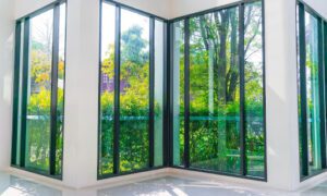 Aluminum Windows Add Value in Township of Washington