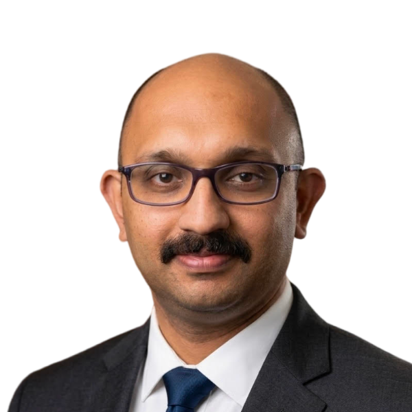 George Zacharia on Enterprise Software Modernization,