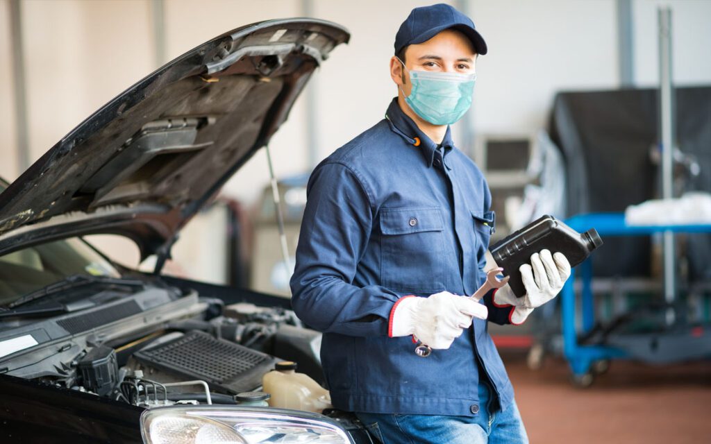 Smart Ignition Systems — Repair vs Replacement