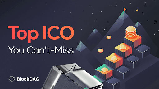 4 Best Presale Crypto Coins to Buy Now: BlockDAG, Little Pepe, Maxi Doge, & PepeNode