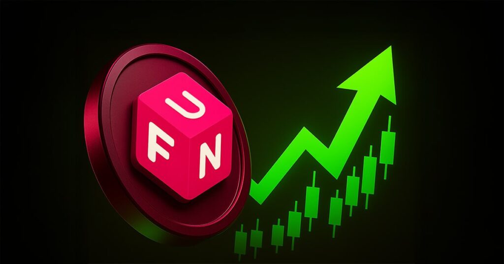 Giveaway Hype Builds as Long-Term Holders Accumulate at Familiar Prices