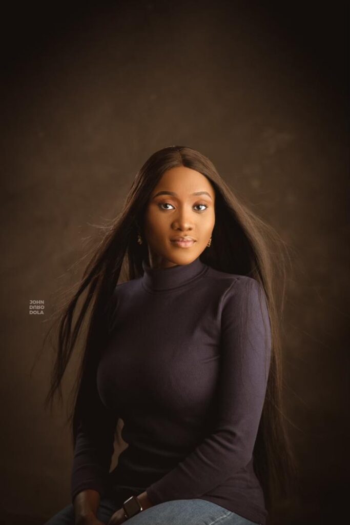 Forté Foundation Selects Victoria Chukwudumebi Ugbor
