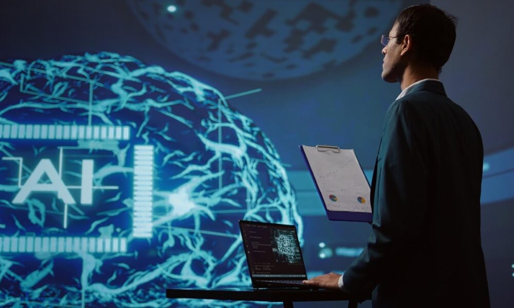 Generative AI: Transforming Creativity and Innovation in the Digital Age