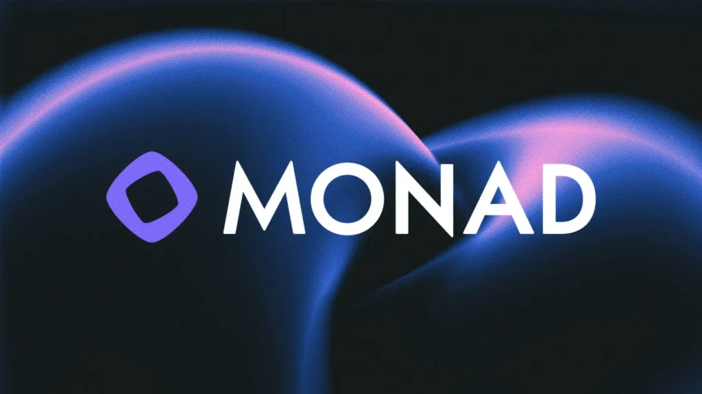 Monad Mainnet