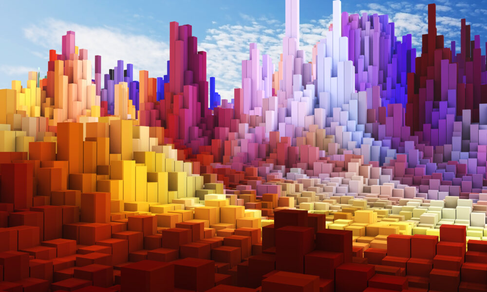 From Minecraft to the Metaverse: The Power of Pixel Art Maker