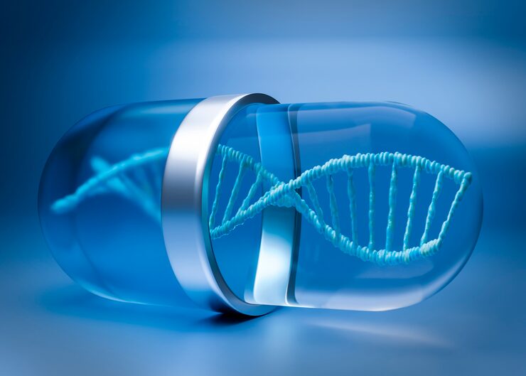 The New Wave of Regenerative Medicine