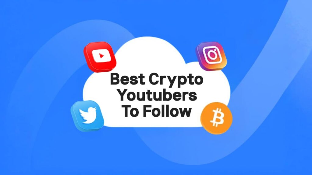 Best Crypto YouTube Channels to Follow