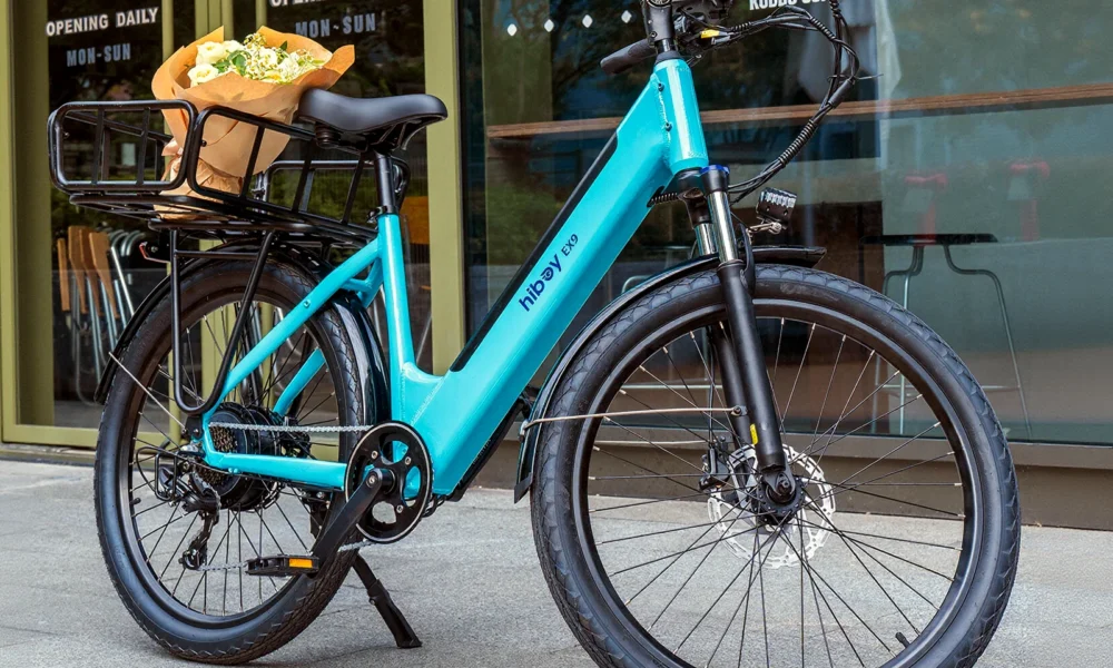 Hoeveel kosten elektrische fietsen? Volledige kostengids + aankooptips Hoeveel kosten elektrische fietsen? Volledige kostengids + aankooptips