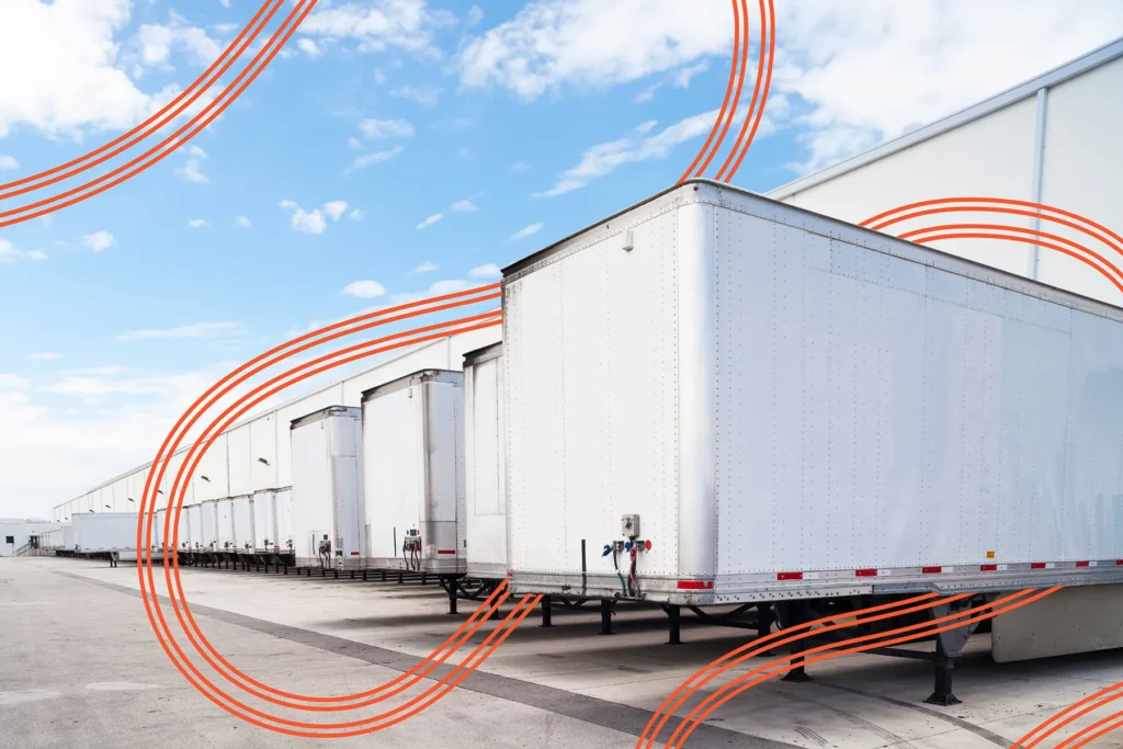 Maximizing Security in Trailer Storage