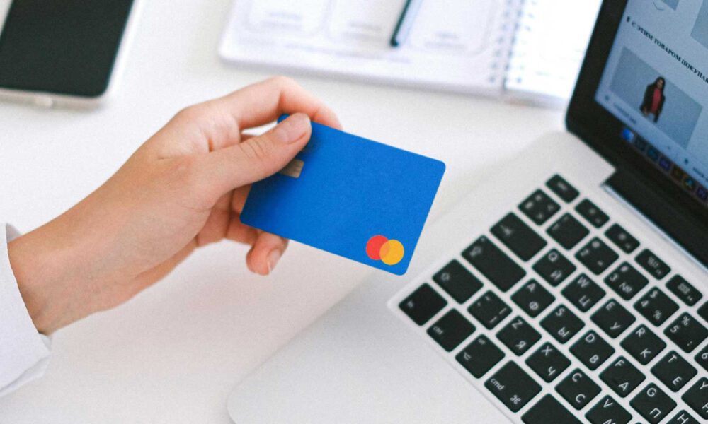 How B2B Credit Card Solutions Are Transforming Modern Business Payments How B2B Credit Card Solutions Are Transforming Modern Business Payments