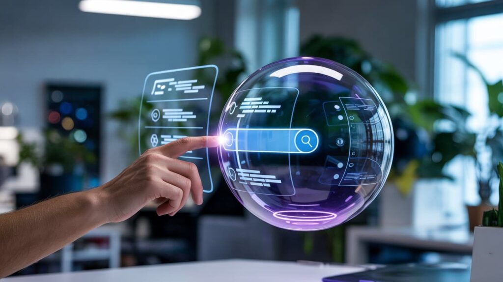 The Top Agencies Leading AI Search Optimization