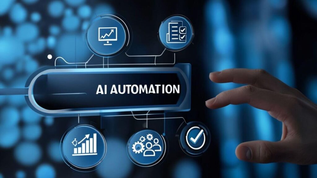 AI Agent Platforms