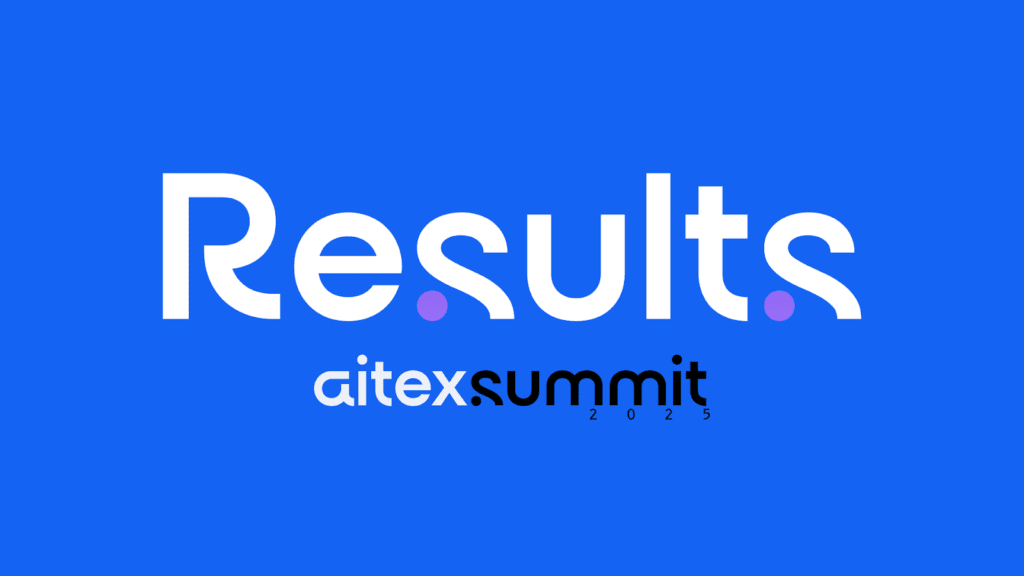 AITEX Summit Fall 2025 Hackathon: Where Real-World AI Was Put to the Test and Delivered