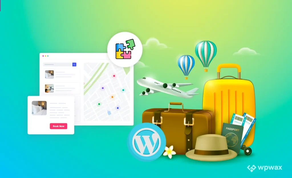 WordPress Plugins for Travel and Tour Websites